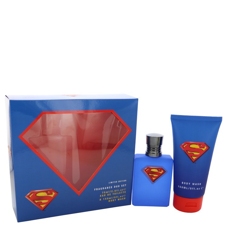 Colônia Perfume Superman 25ml Infantil Menino Envio Imediato - AliExpress
